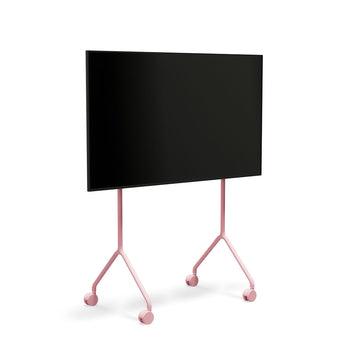 Moon Light TV Stander - Pedestal