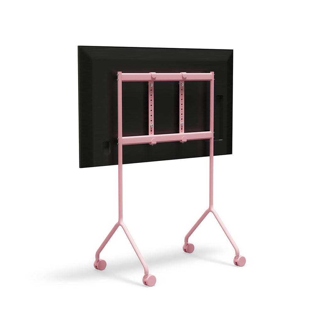 Moon Light TV Stander - Pedestal