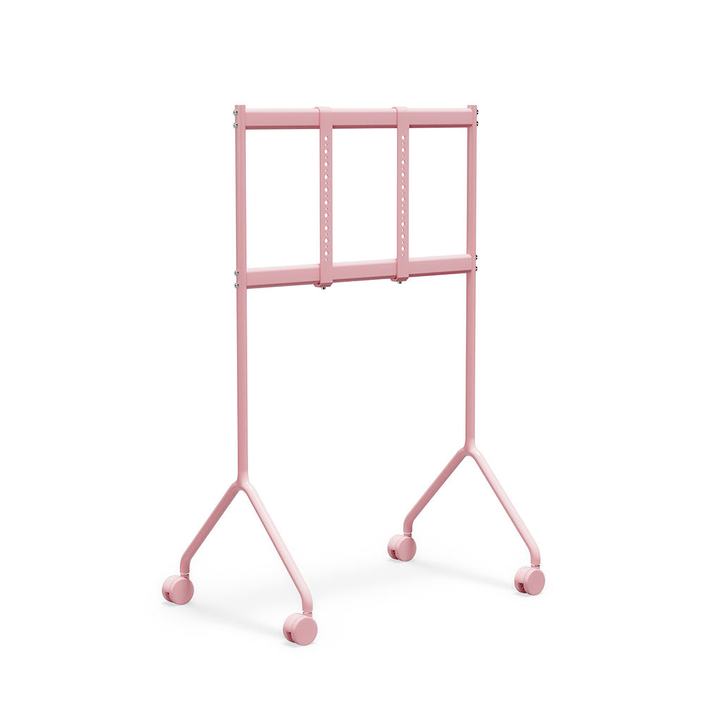 Moon Light TV Stander - Pedestal