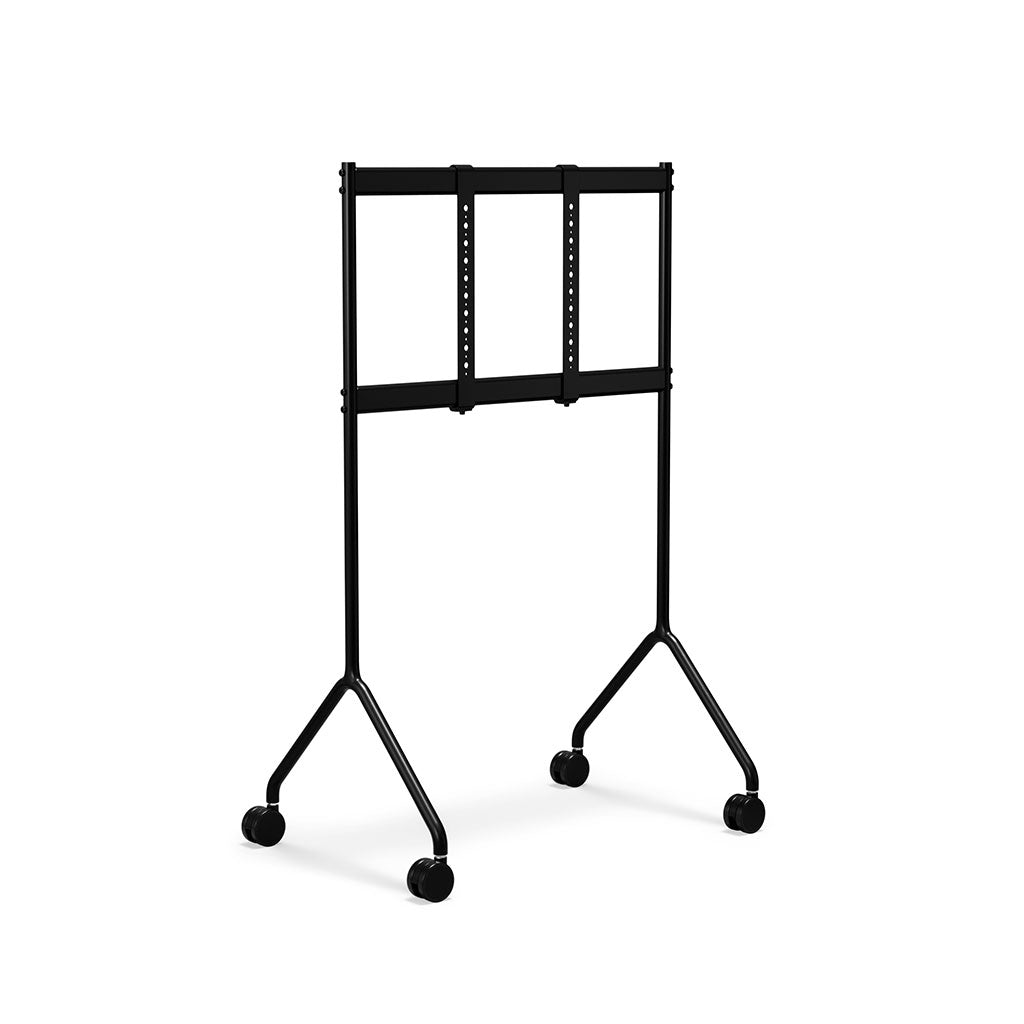 Moon Light TV Stander - Pedestal