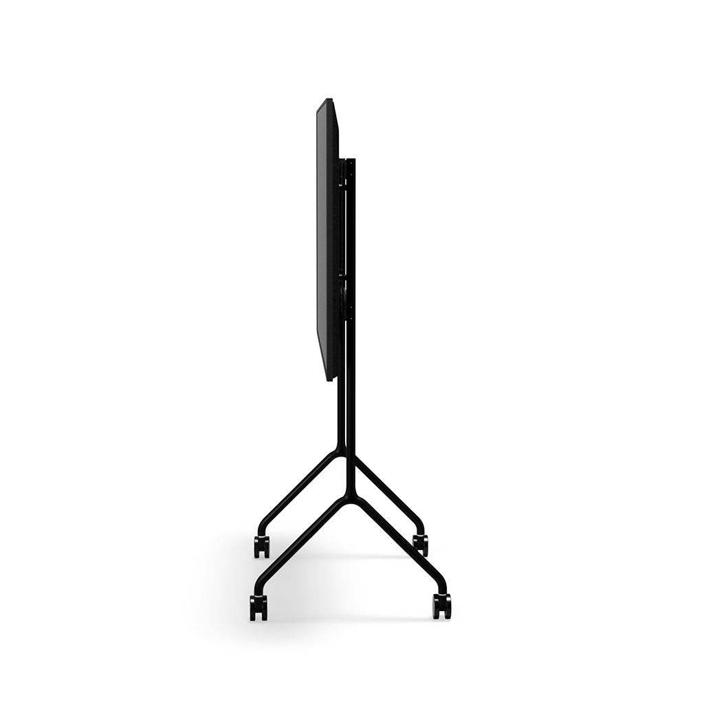 Moon Light TV Stander - Pedestal
