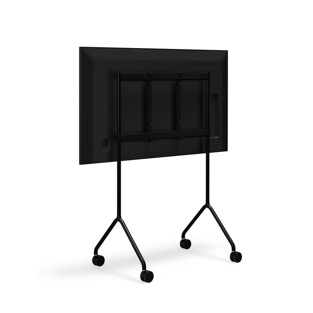 Moon Light TV Stander - Pedestal