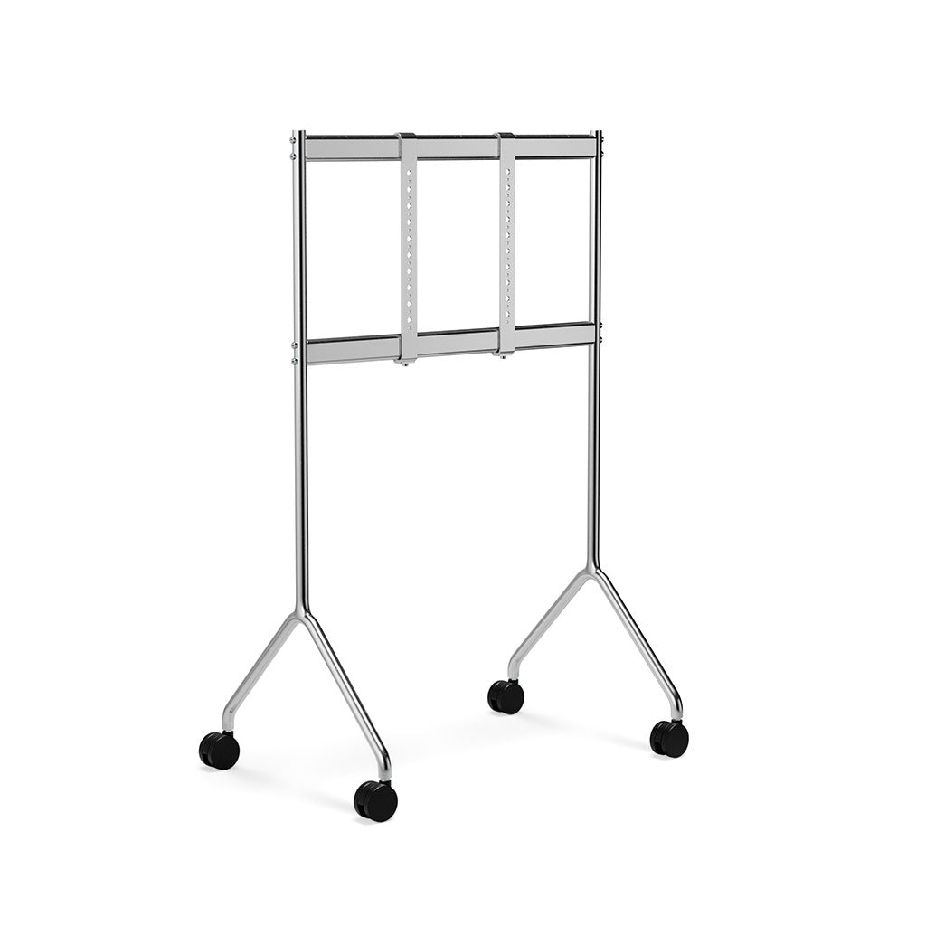 Moon Light TV Stander - Pedestal