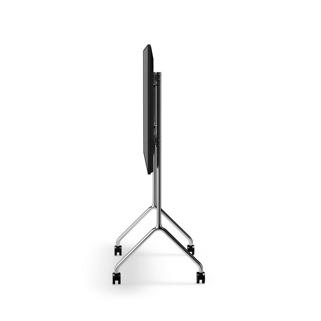 Moon Light TV Stander - Pedestal