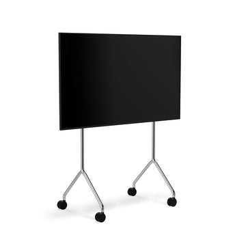 Moon Light TV Stander - Pedestal