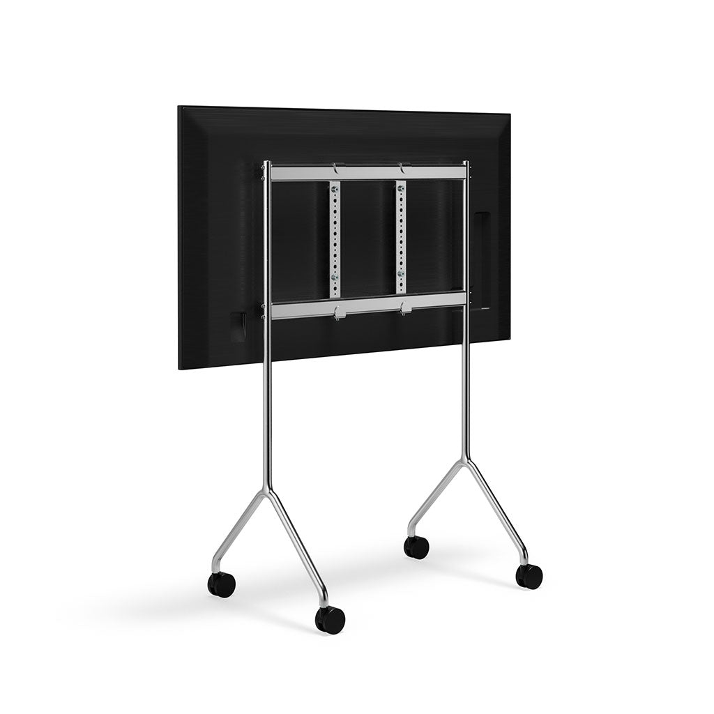 Moon Light TV Stander - Pedestal