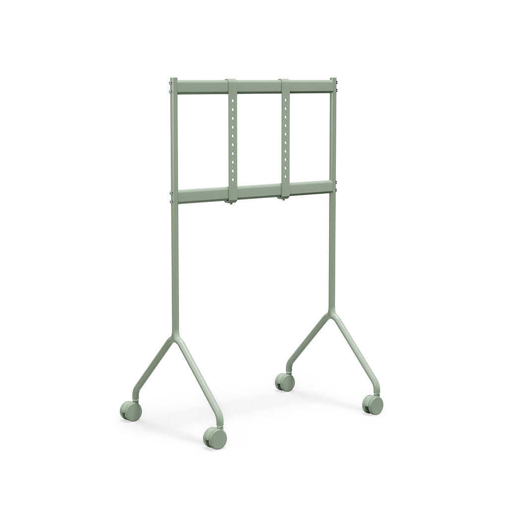 Moon Light TV Stander - Pedestal