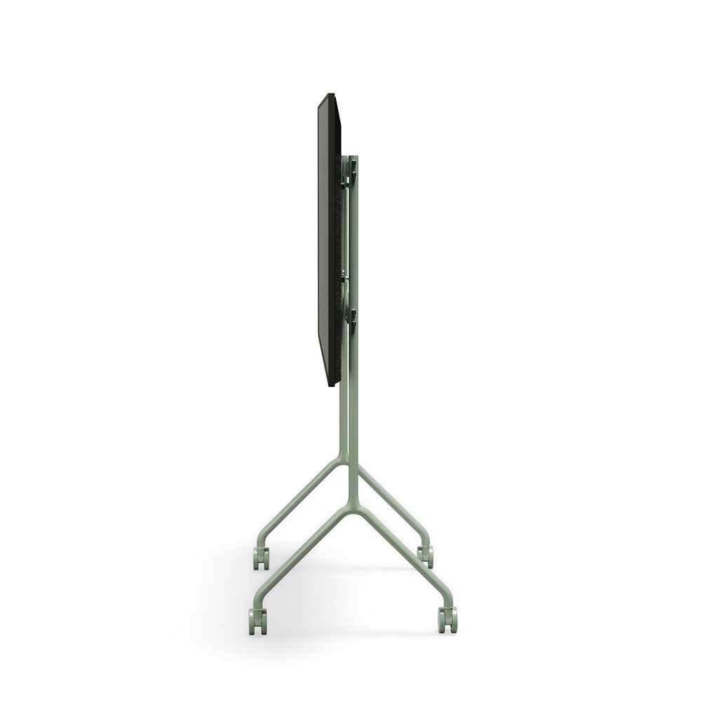 Moon Light TV Stander - Pedestal