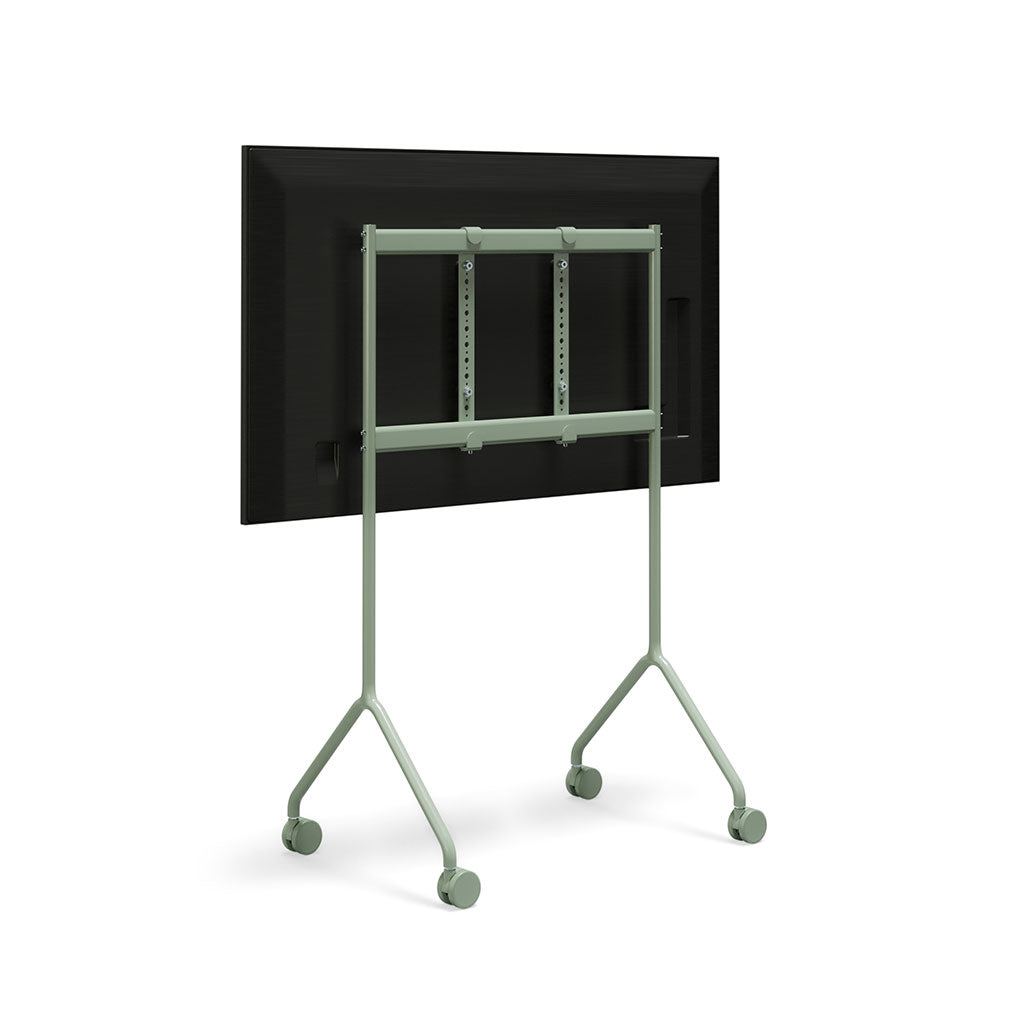 Moon Light TV Stander - Pedestal