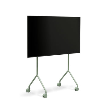 Moon Light TV Stander - Pedestal