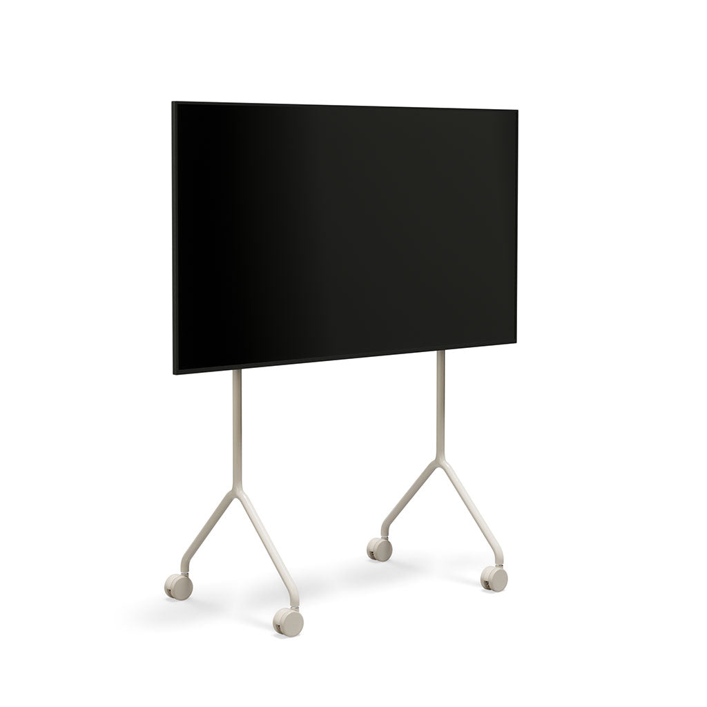 Moon Light TV Stander - Pedestal