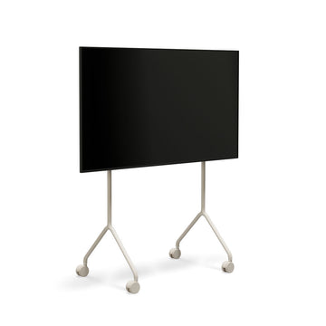 Moon Light TV Stander - Pedestal