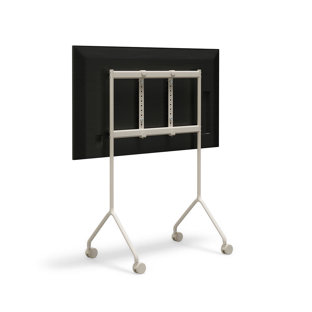 Moon Light TV Stander - Pedestal