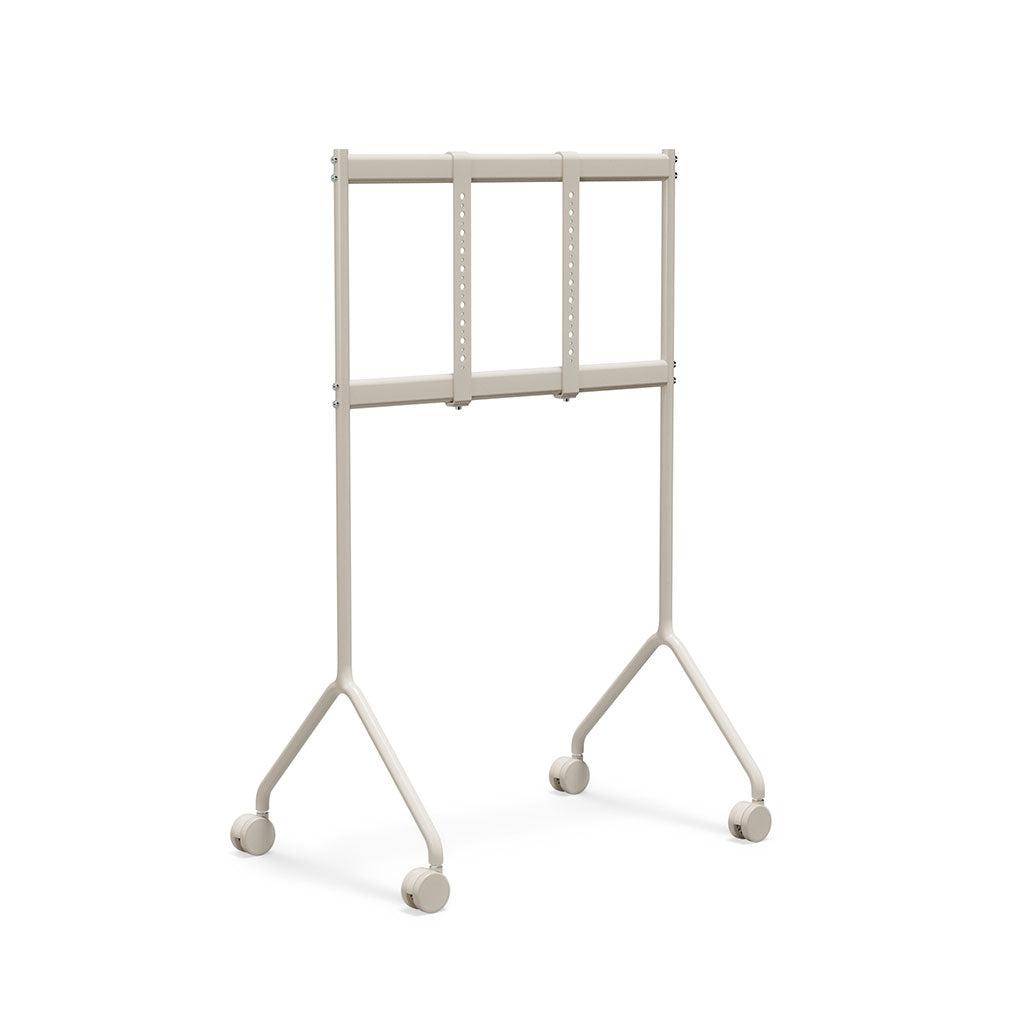 Moon Light TV Stander - Pedestal