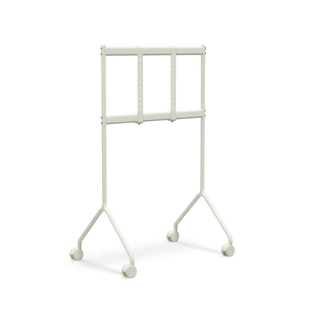 Moon Light TV Stander - Pedestal