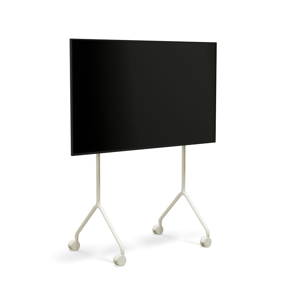 Moon Light TV Stander - Pedestal