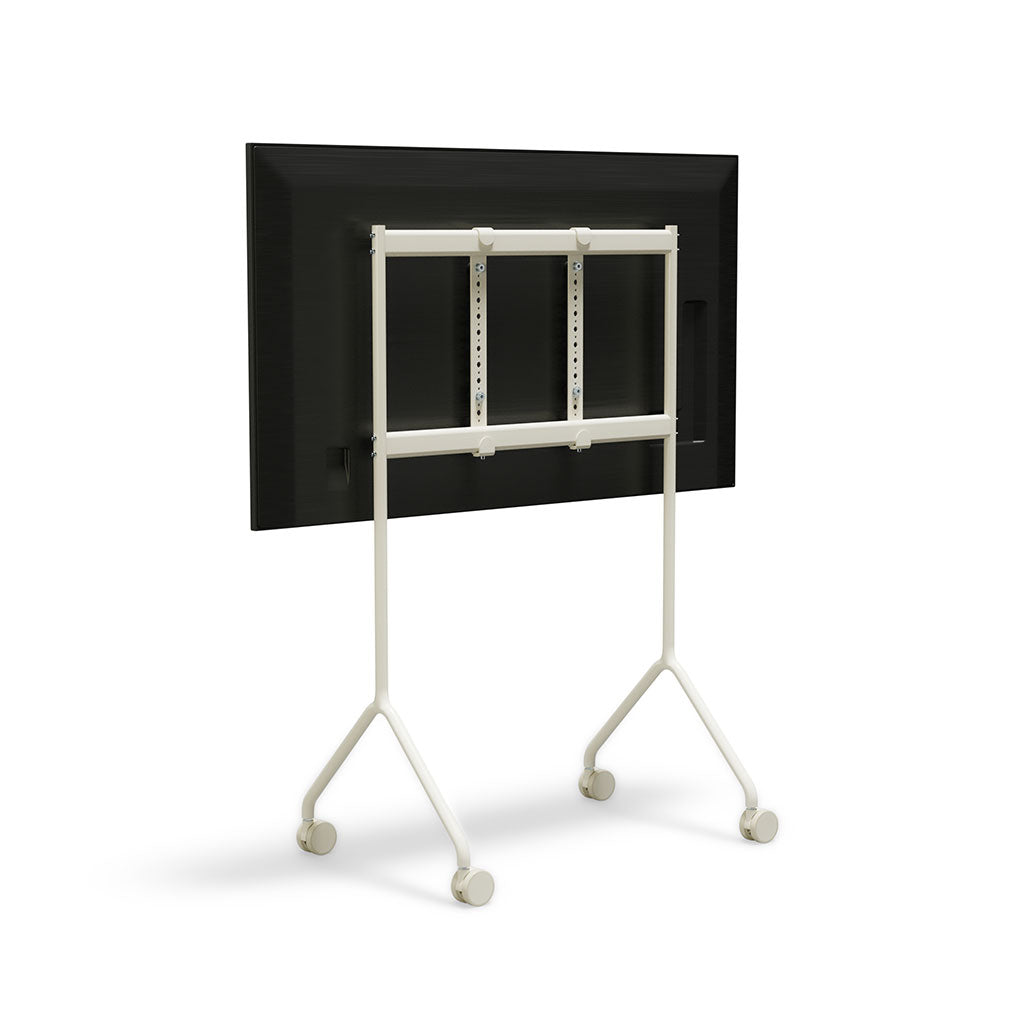 Moon Light TV Stander - Pedestal