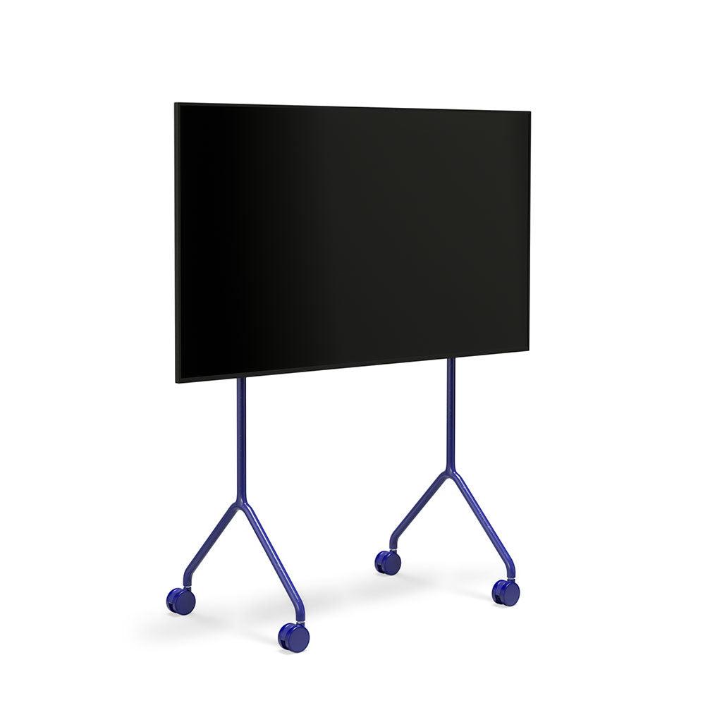 Moon Light TV Stander - Pedestal