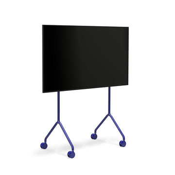 Moon Light TV Stander - Pedestal