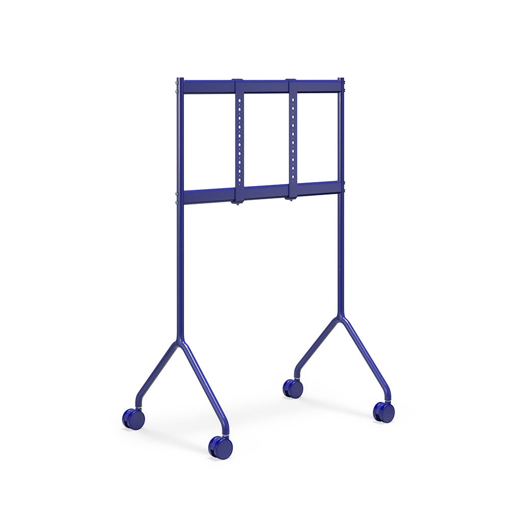 Moon Light TV Stander - Pedestal