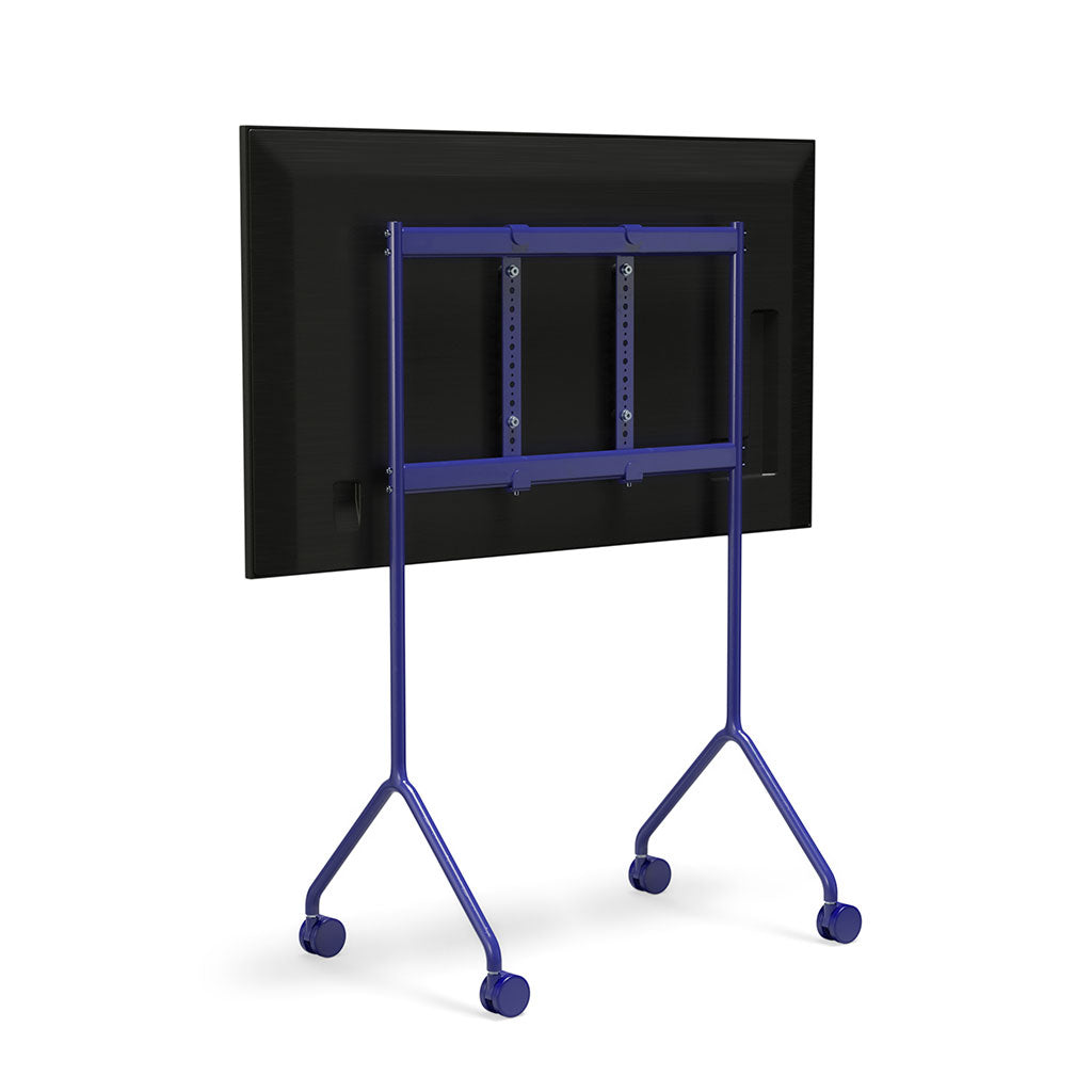Moon Light TV Stander - Pedestal