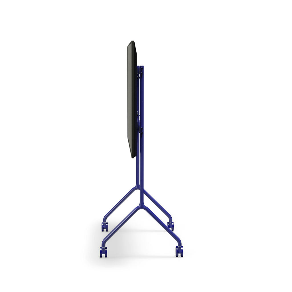 Moon Light TV Stander - Pedestal