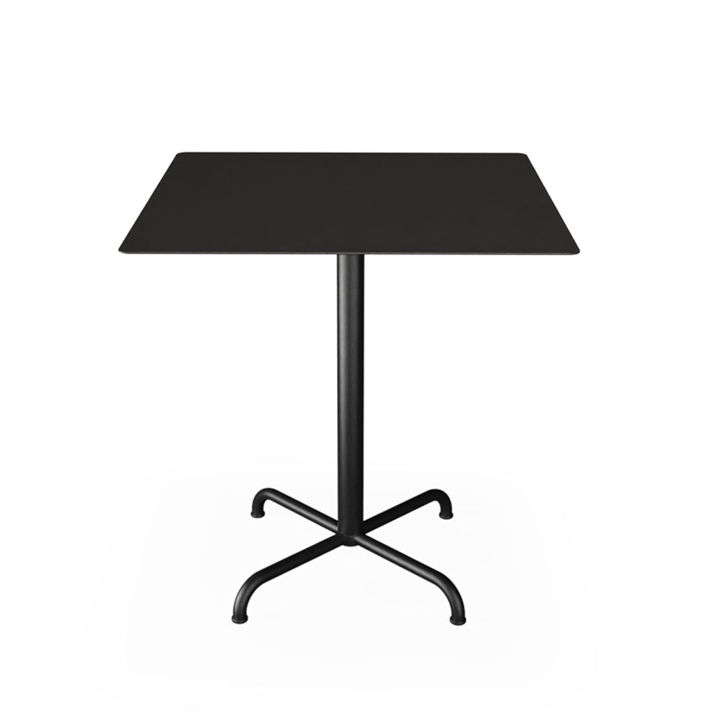 Pico Cafè table - 60x60 - 4 Star Base - HOUE