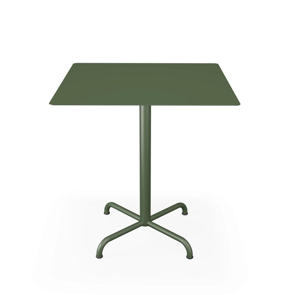 Pico Cafè table - 60x60 - 4 Star Base - HOUE