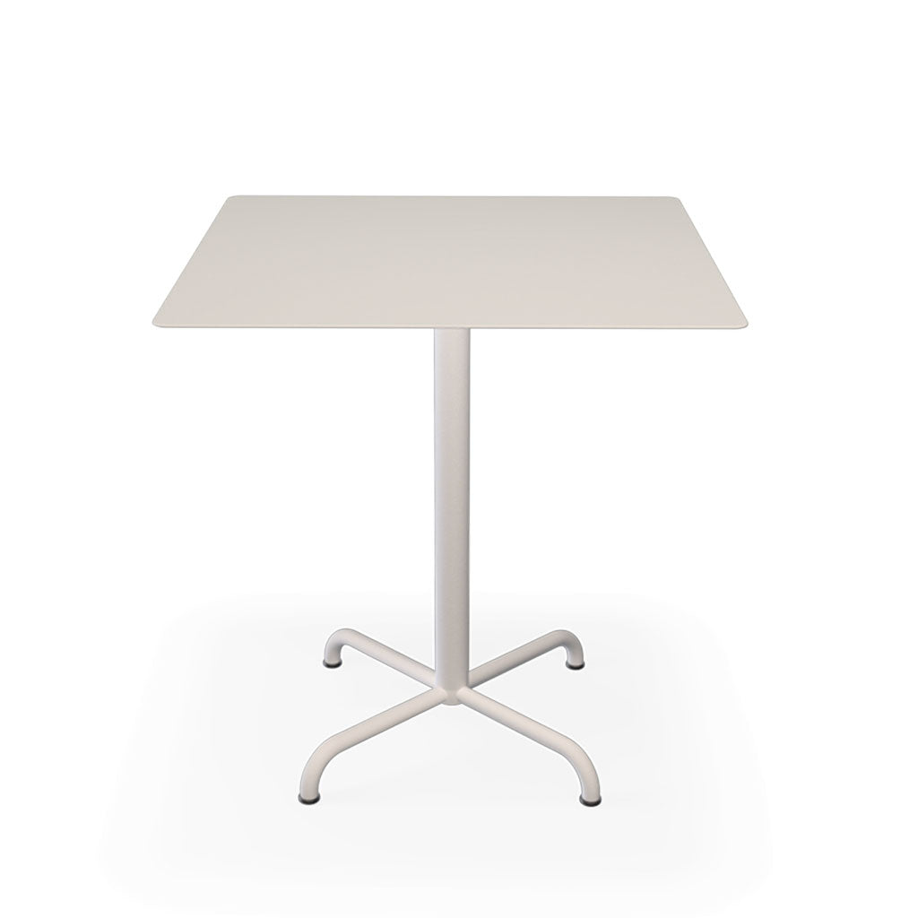Pico Cafè table - 60x60 - 4 Star Base - HOUE