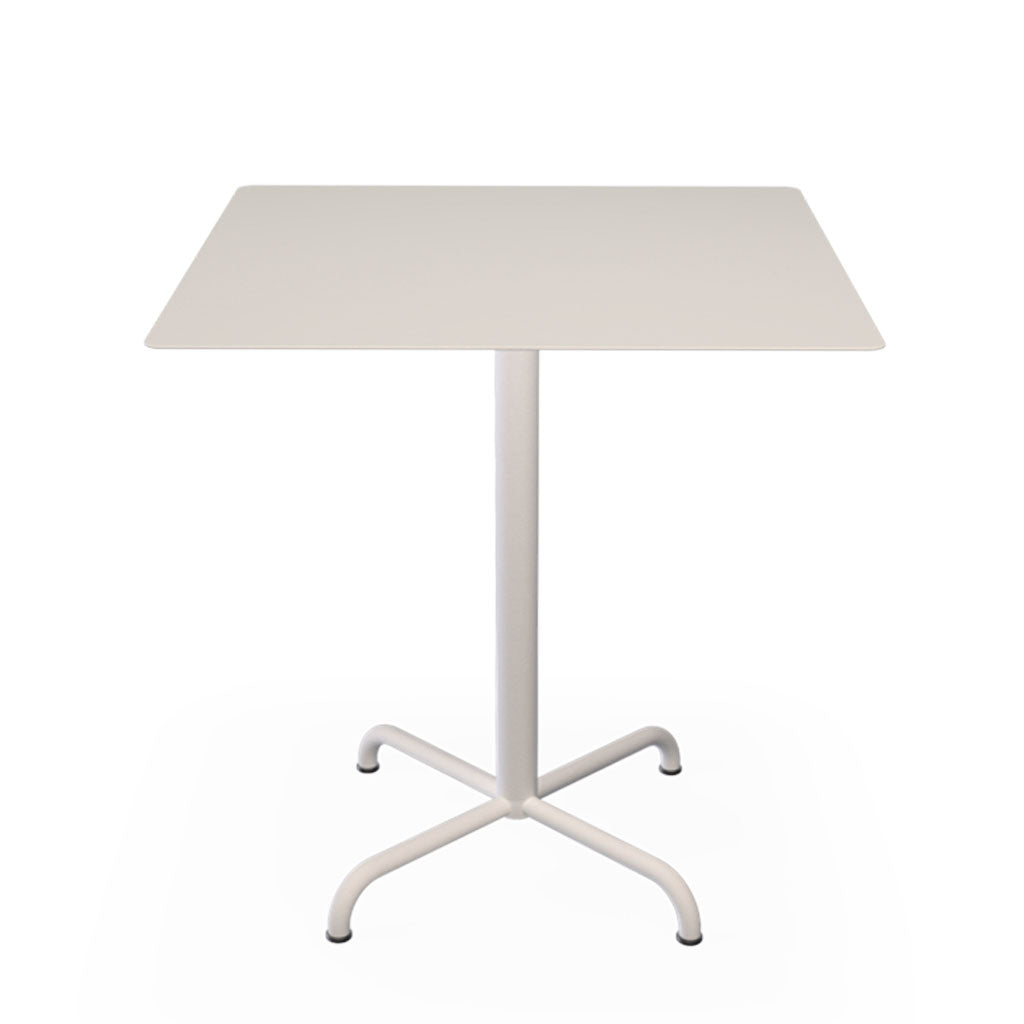 Pico Cafè table - 70x70 - 4 Star Base - HOUE