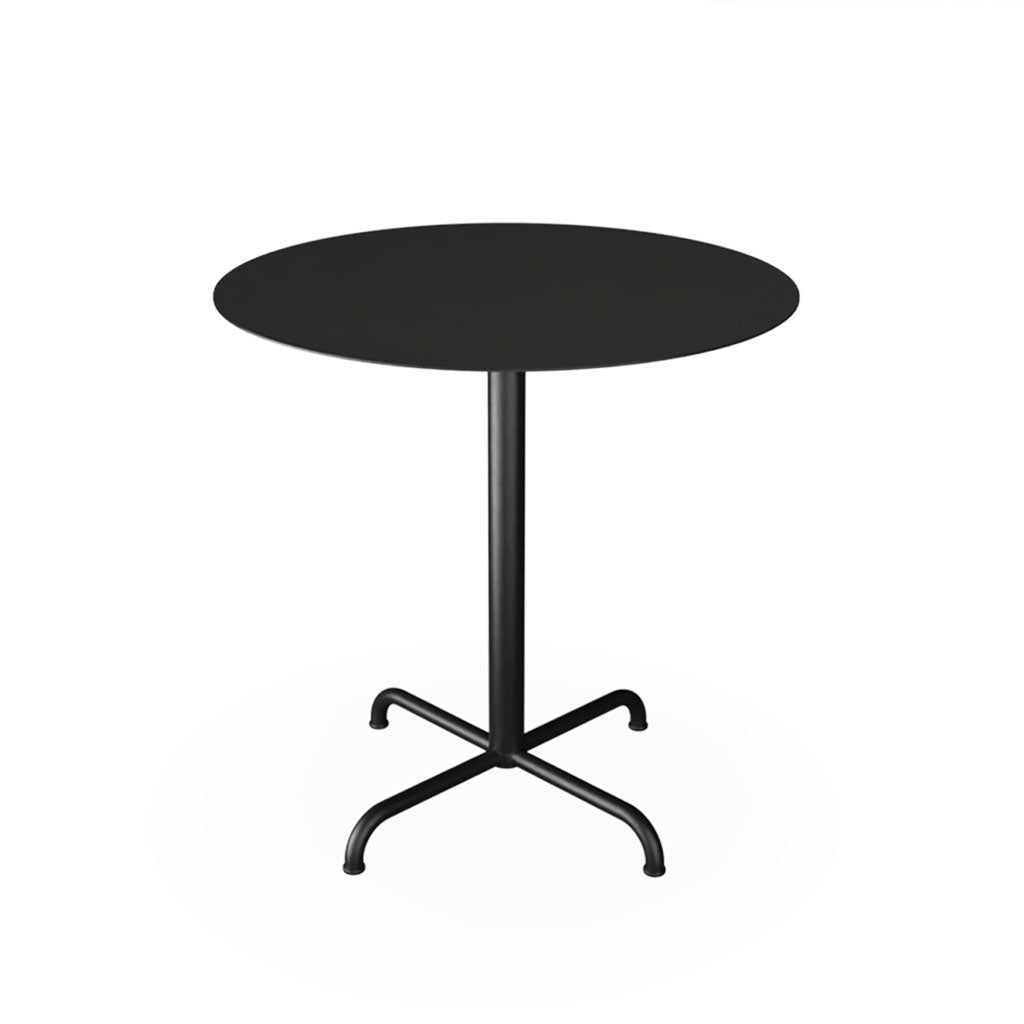 Pico Cafè table - Ø64 - 4 Star Base - HOUE
