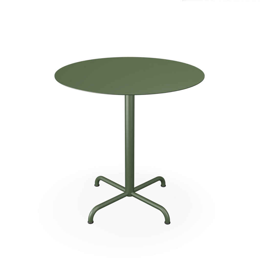 Pico Cafè table - Ø64 - 4 Star Base - HOUE