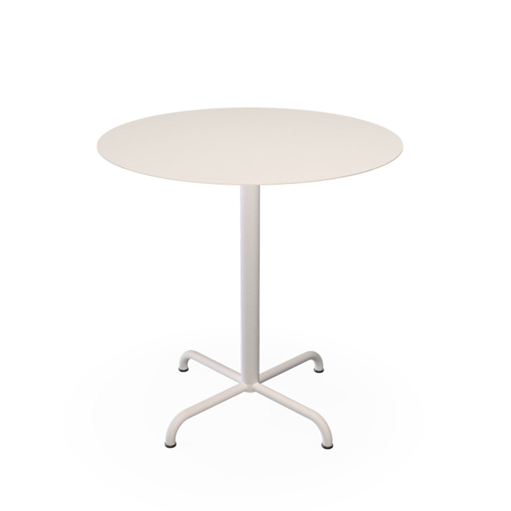 Pico Cafè table - Ø64 - 4 Star Base - HOUE