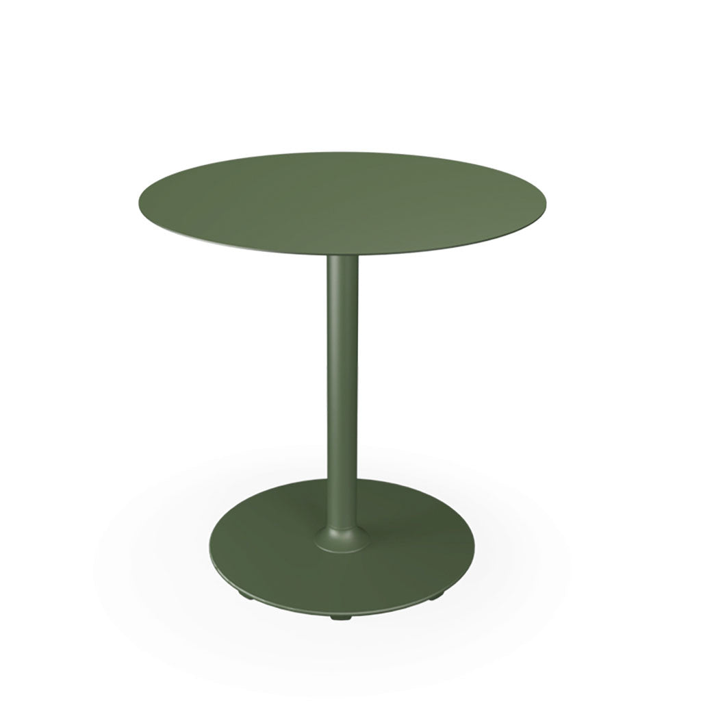 Pico Cafè table - Ø64 - Round Base - HOUE