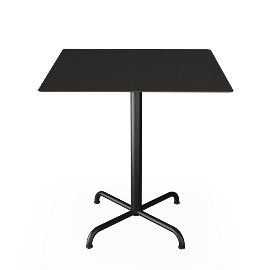 Pico Cafè table - 70x70 - 4 Star Base - HOUE