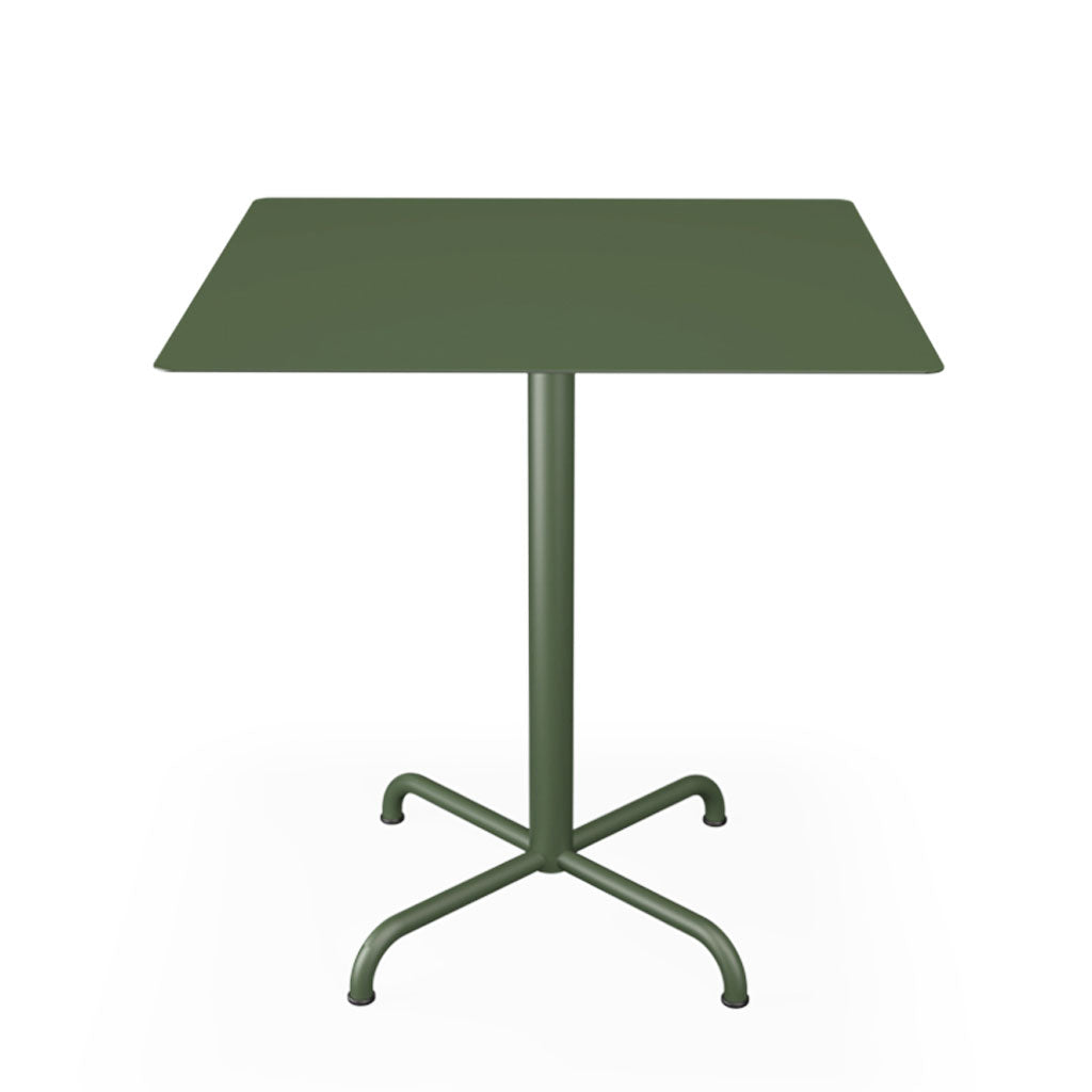 Pico Cafè table - 70x70 - 4 Star Base - HOUE