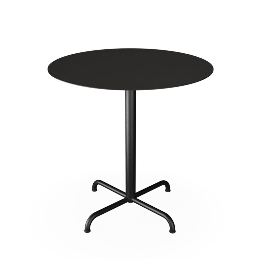 Pico Cafè table - Ø74 - 4 Star Base - HOUE