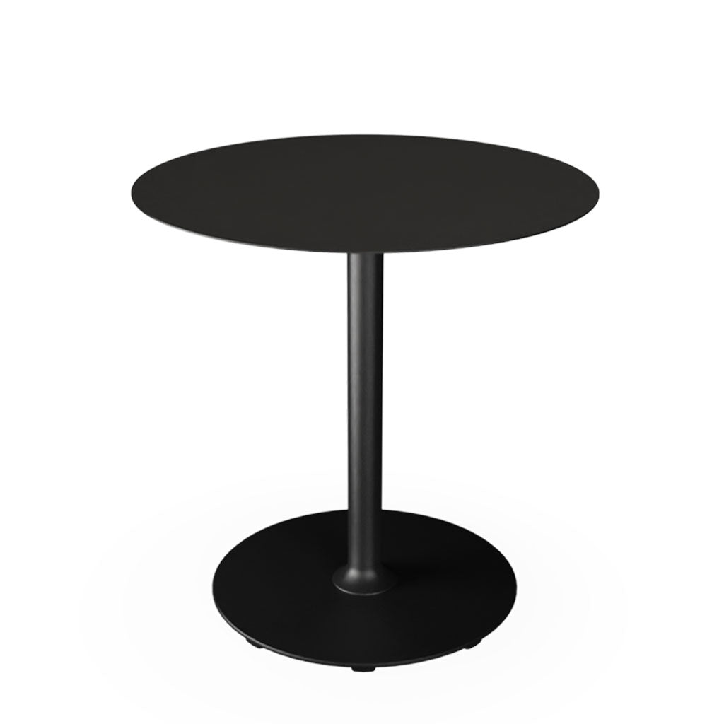 Pico Cafè table - Ø74 - Round Base - HOUE