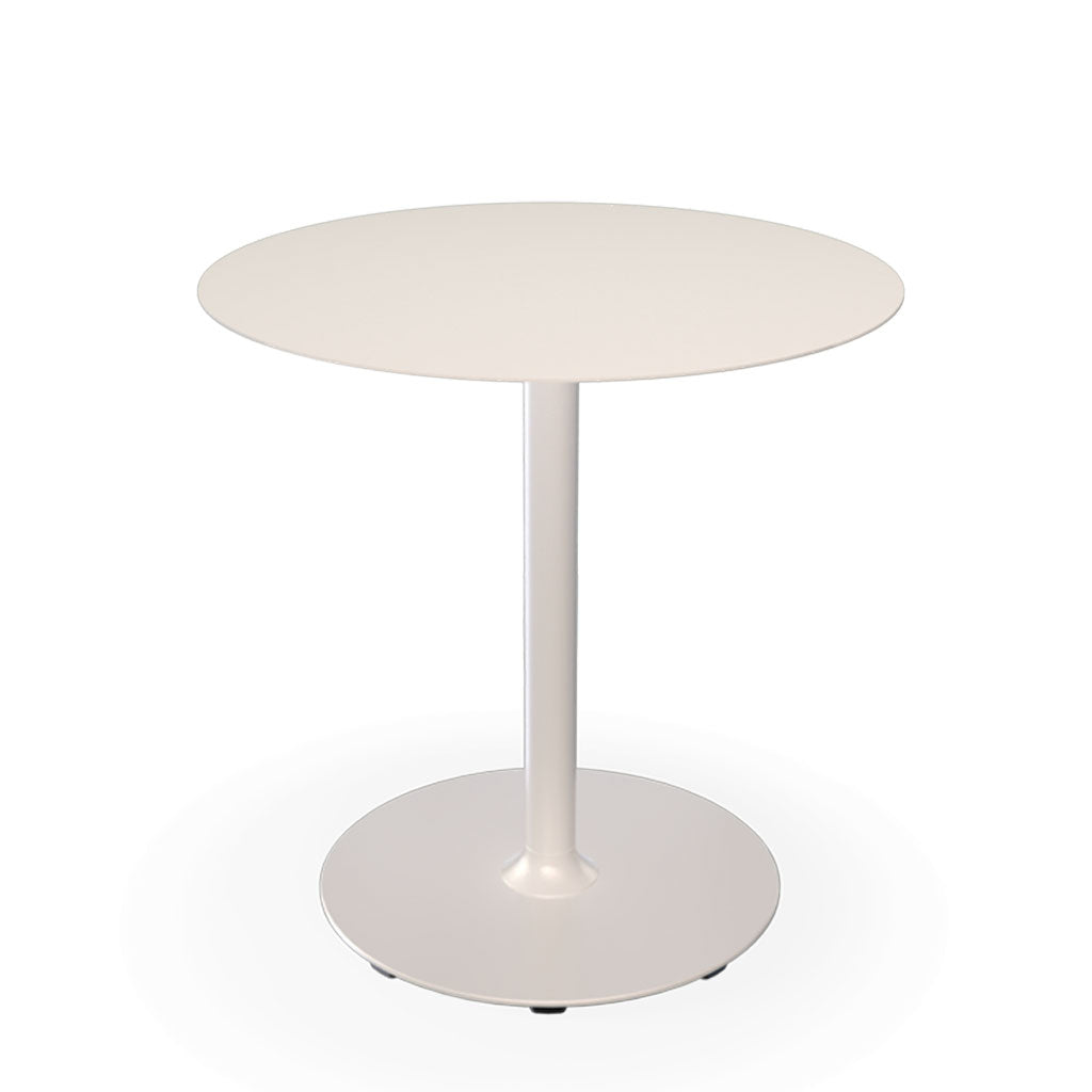 Pico Cafè table - Ø74 - Round Base - HOUE