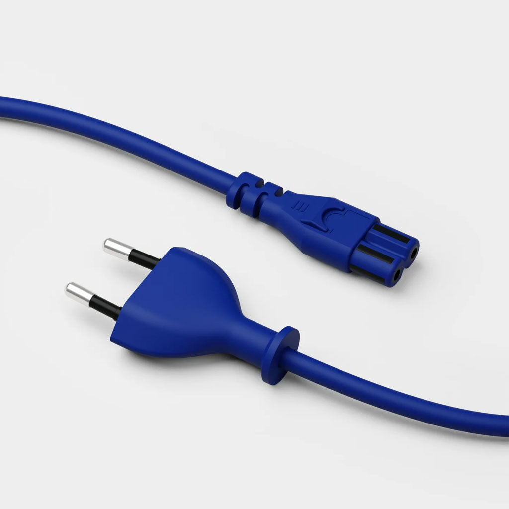 Power Cable 7,5 meters - Ultra Marine - Pedestal