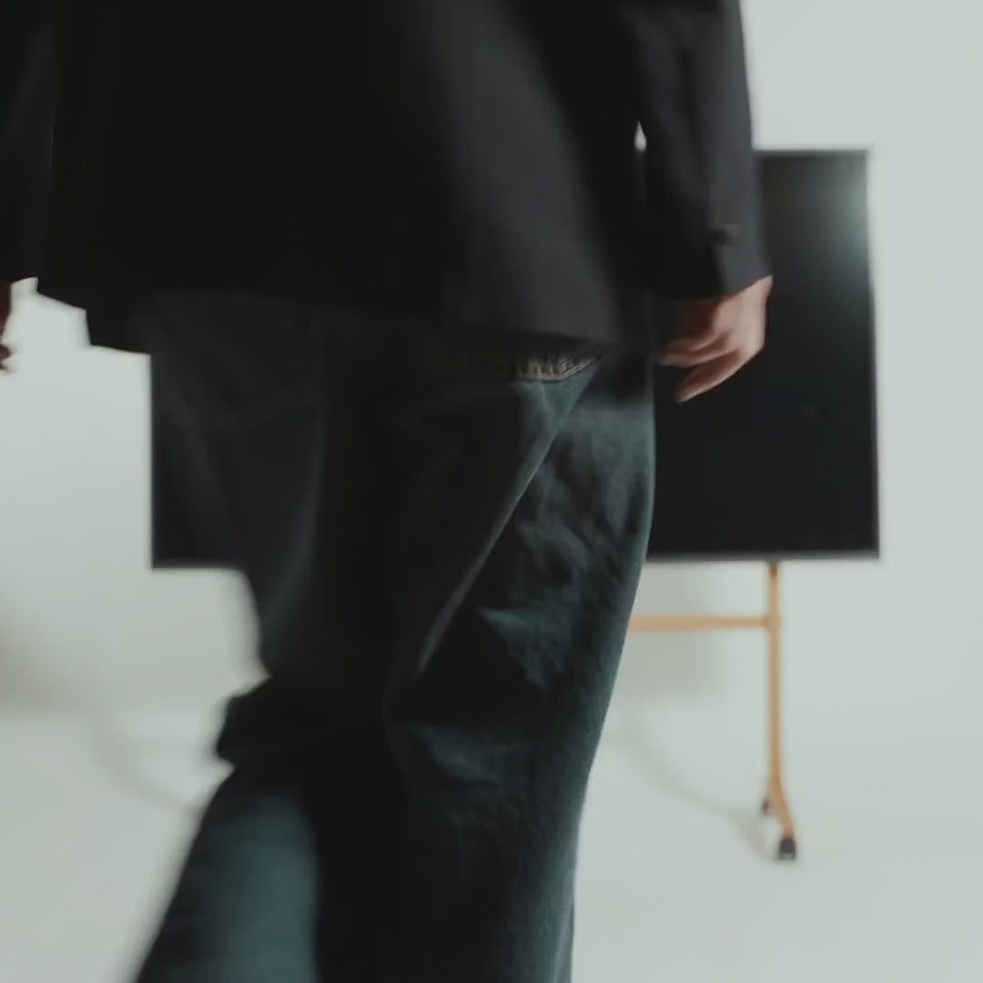 Kristian Juul SIKA TV stander