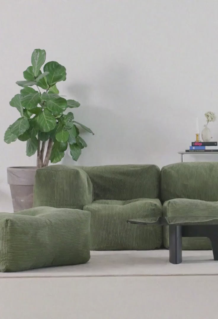 Sackit Soft sofa