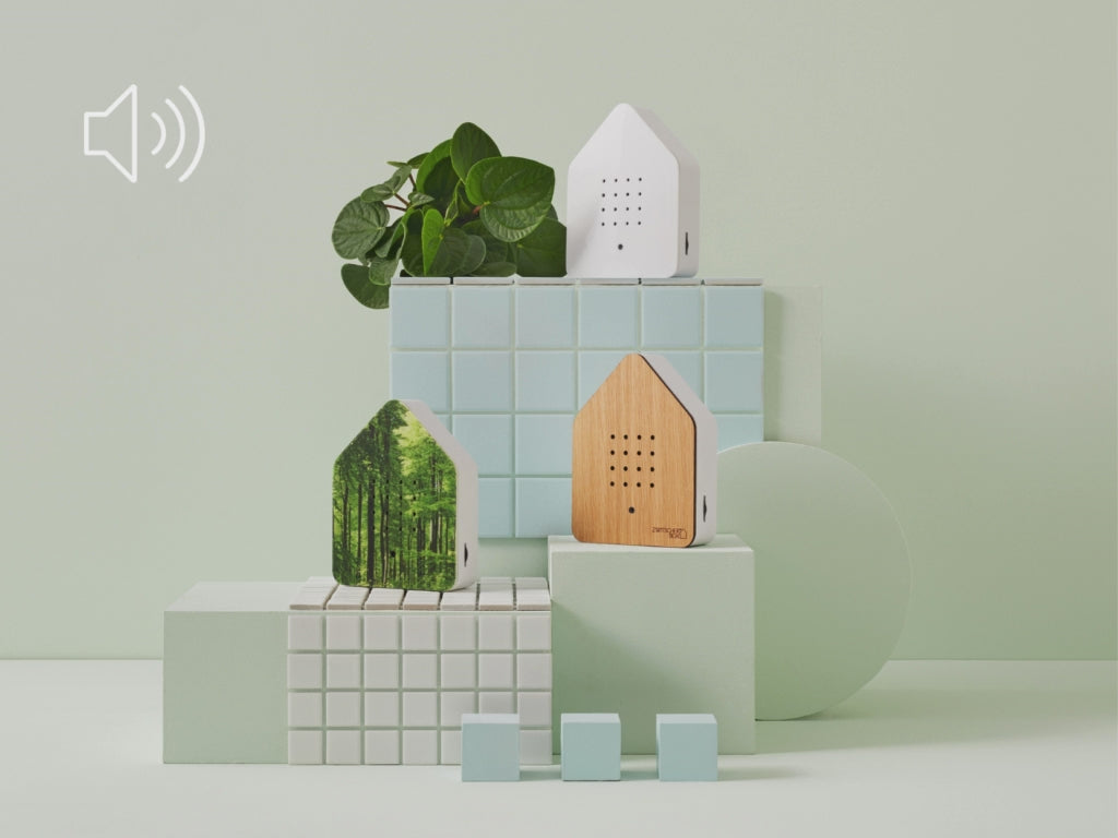 Zwitscherbox - Relaxound