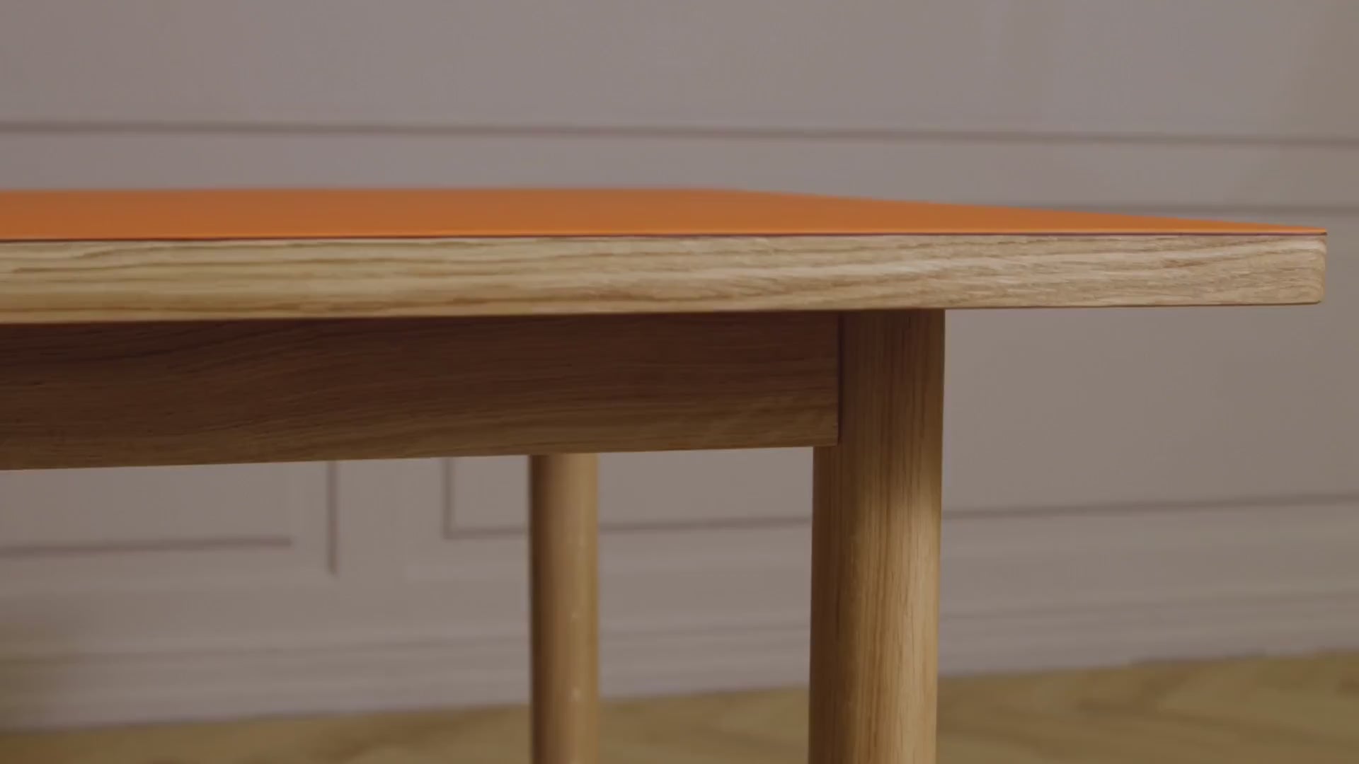 Essential Oak spisebord - Tablelab