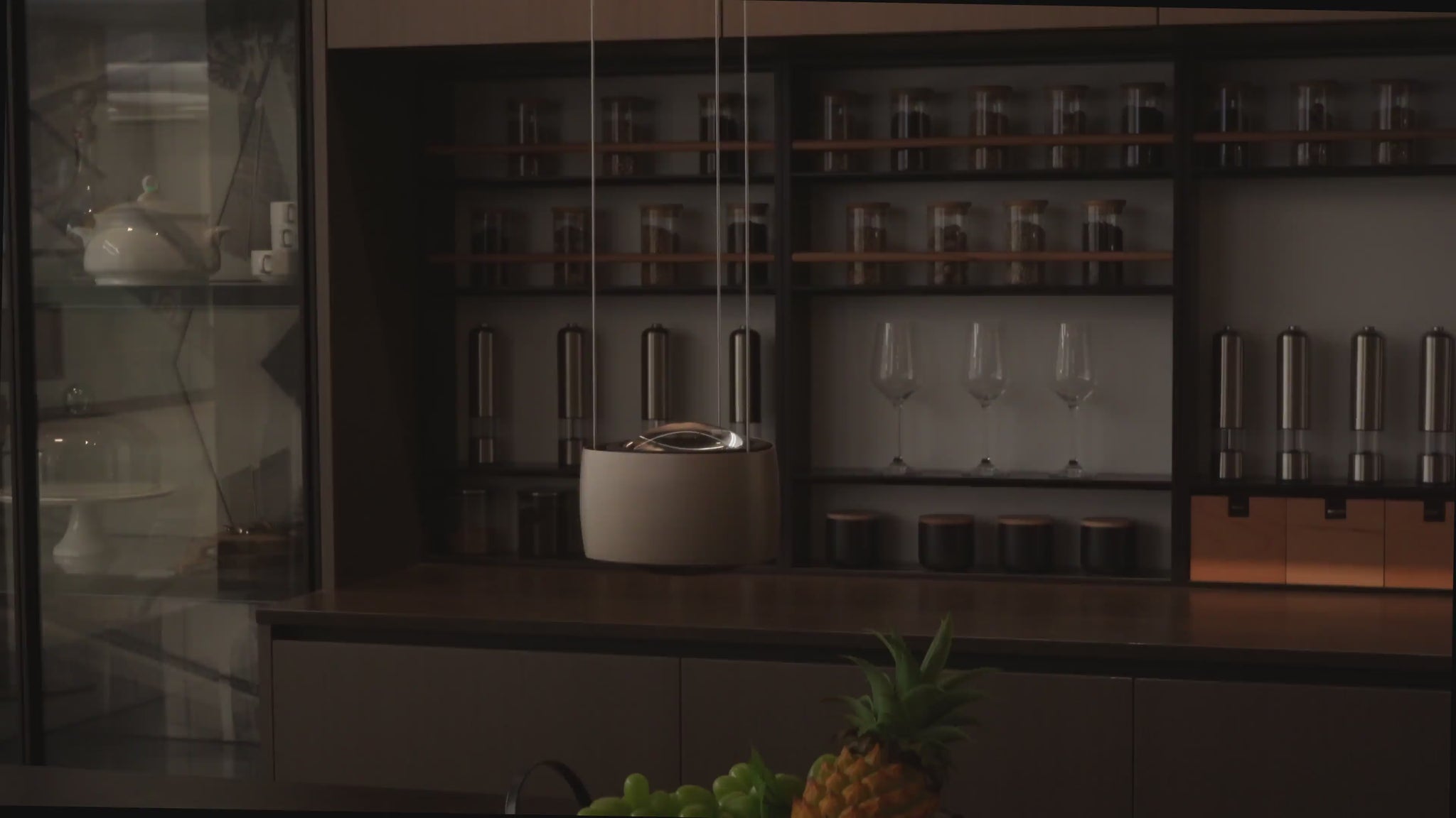 Air SO Pendel - Loom Design