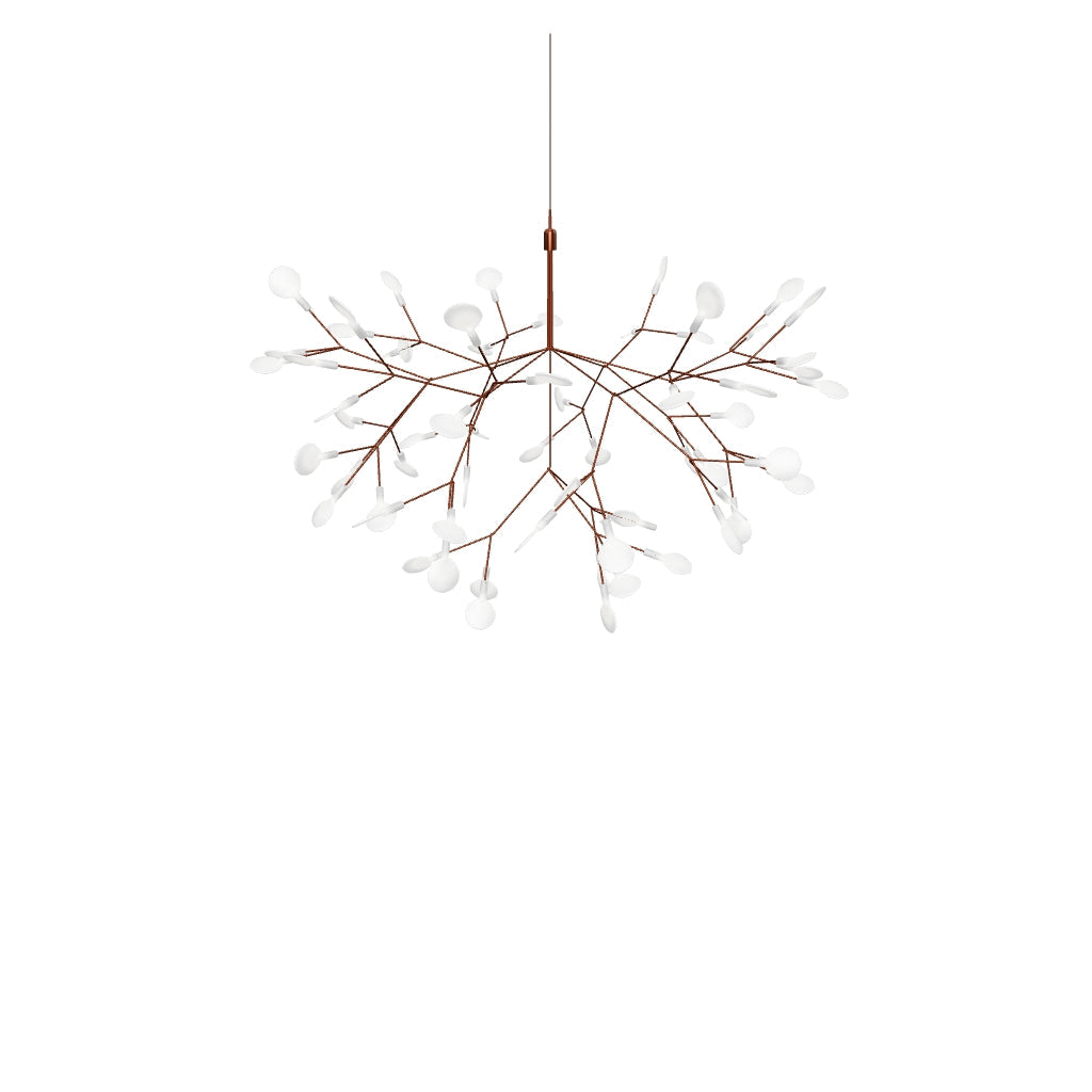 Heracleum III pendel -  Moooi