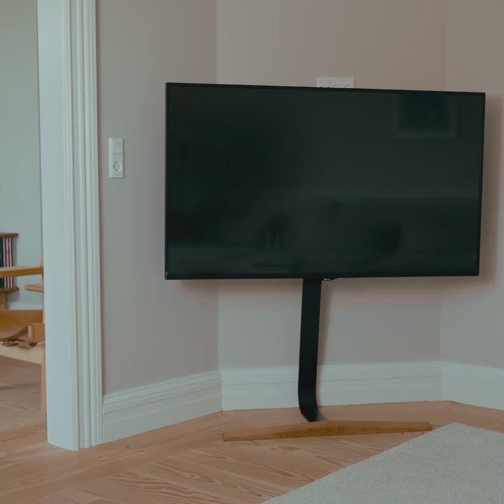 NOMI TV Stander - Eg - Kristian Juul