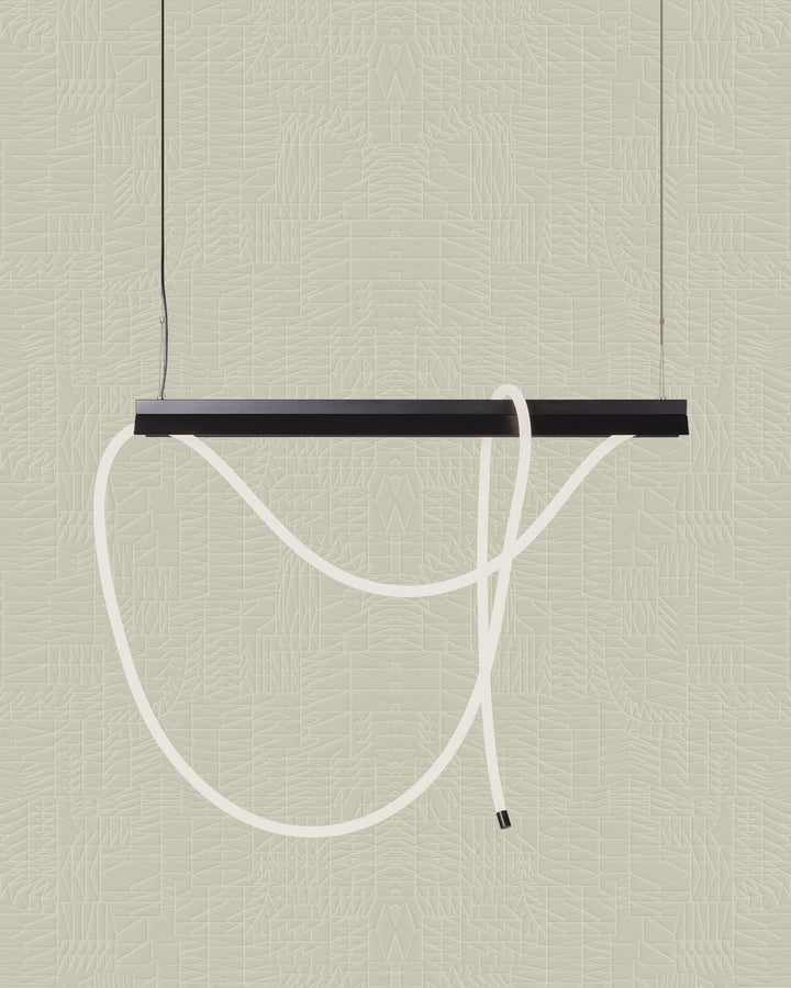 Tubelight 500 pendel - Moooi