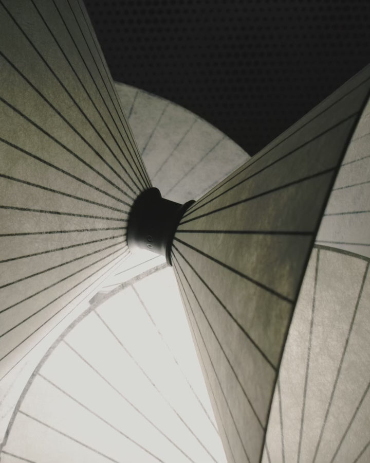 Serpentine Light 8 pendel - Moooi