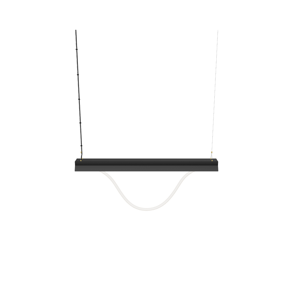 Tubelight 150 pendel - Moooi